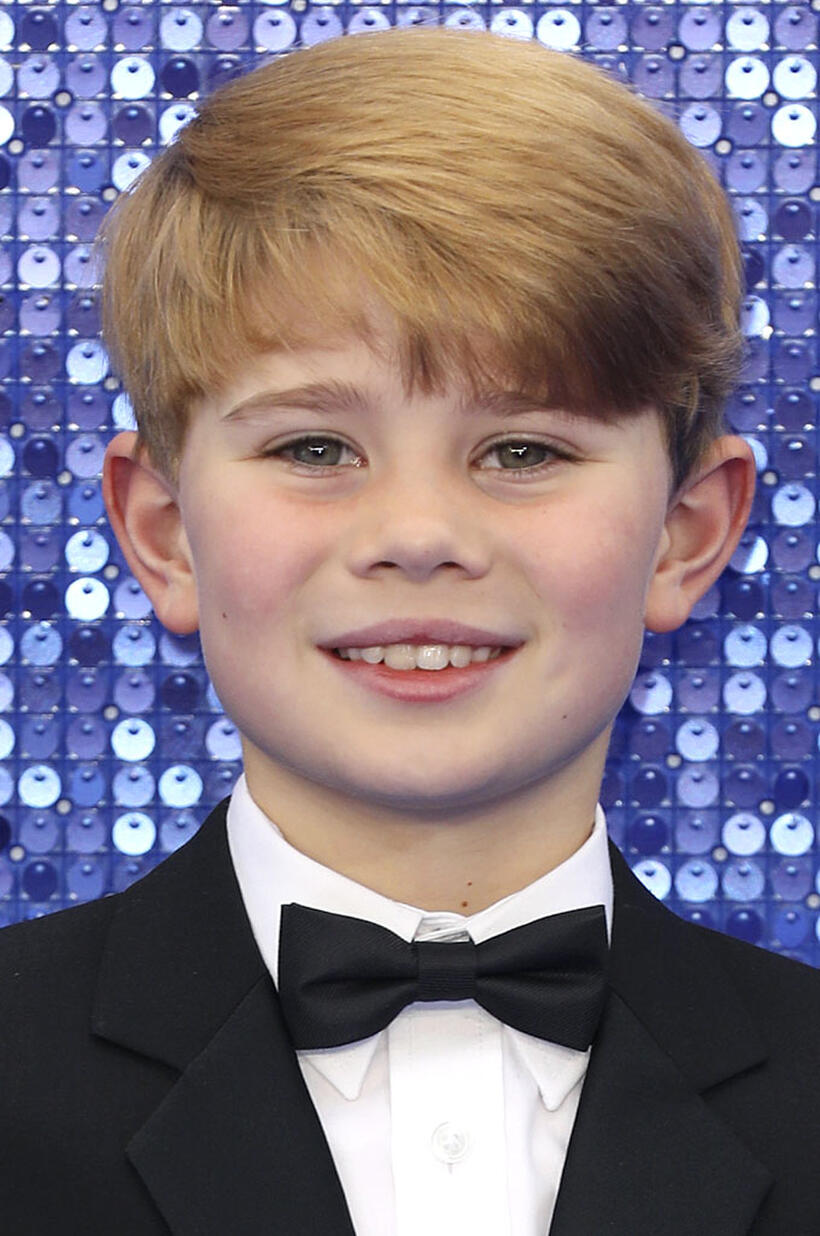 Matthew Illesley Pictures and Photos Fandango